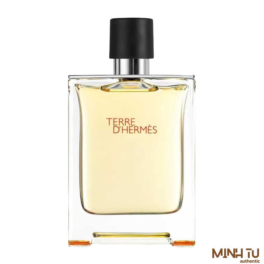 Nước Hoa Nam Hermes Terre D'Hermes EDT 100ml | Chính hãng | Trả sau dễ dàng